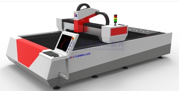 光纤激光切割机，深深保存金属加工天下里