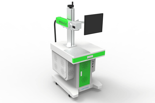 光纤激光打标机
